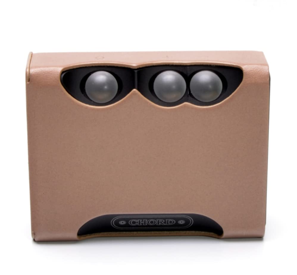 chord mojo 美品 dignisレザーケース×2オマケします♪ Dignis For Chord MOJO II Case Buttero Genuine Leather Case