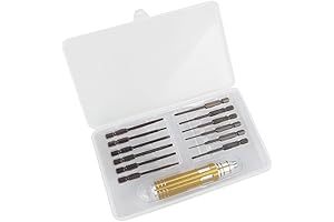 13-in-1 Professional Repair Screwdriver Tool Kit for DJI Phantom 4/Inspire Drone and...