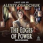 Cover of The Edges of Power