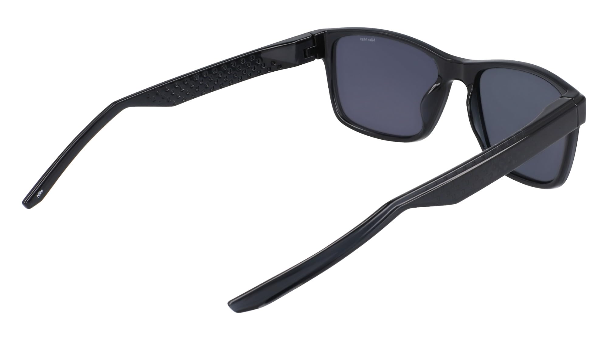 NIKE Gafas de Sol LIVEFREE CLASSIC N IU4699X Anthracite/grey 53/17/140 Hombres
