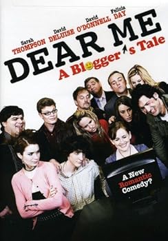 DVD Dear Me: A Blogger's Tale Book