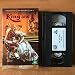 The King and I [VHS]