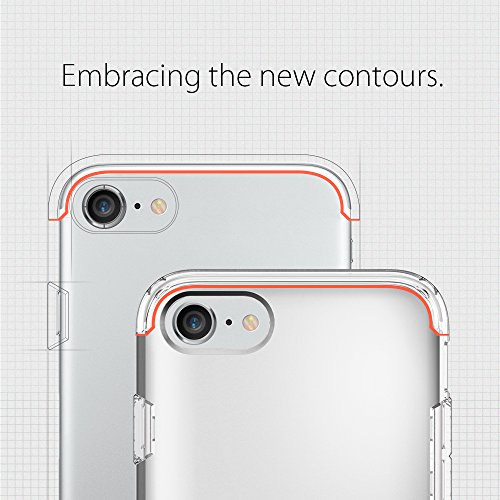 Spigen iPhone 7 Case Flip Armor Custodia per