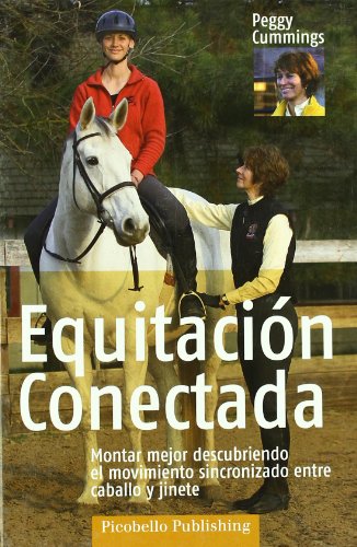 EQUITACION CONECTADA (PICCOBELO)