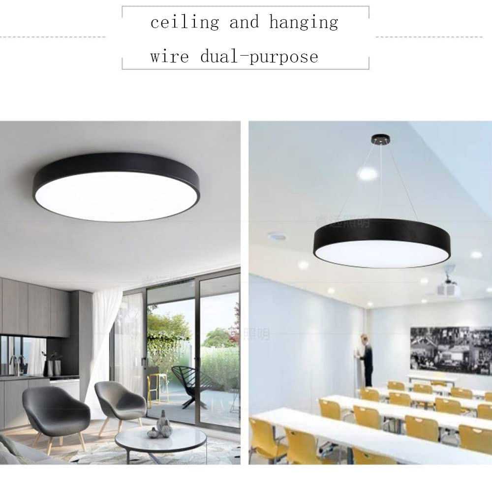 かなでもの　Wide Round Shape Pendant Light Amazon.com: Quoizel Cohen Round Pendant Ceiling Light, 24