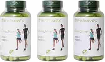 Amazon.co.jp: Set of 3. Instant Fatigue Recovery Leave Tired. ND 