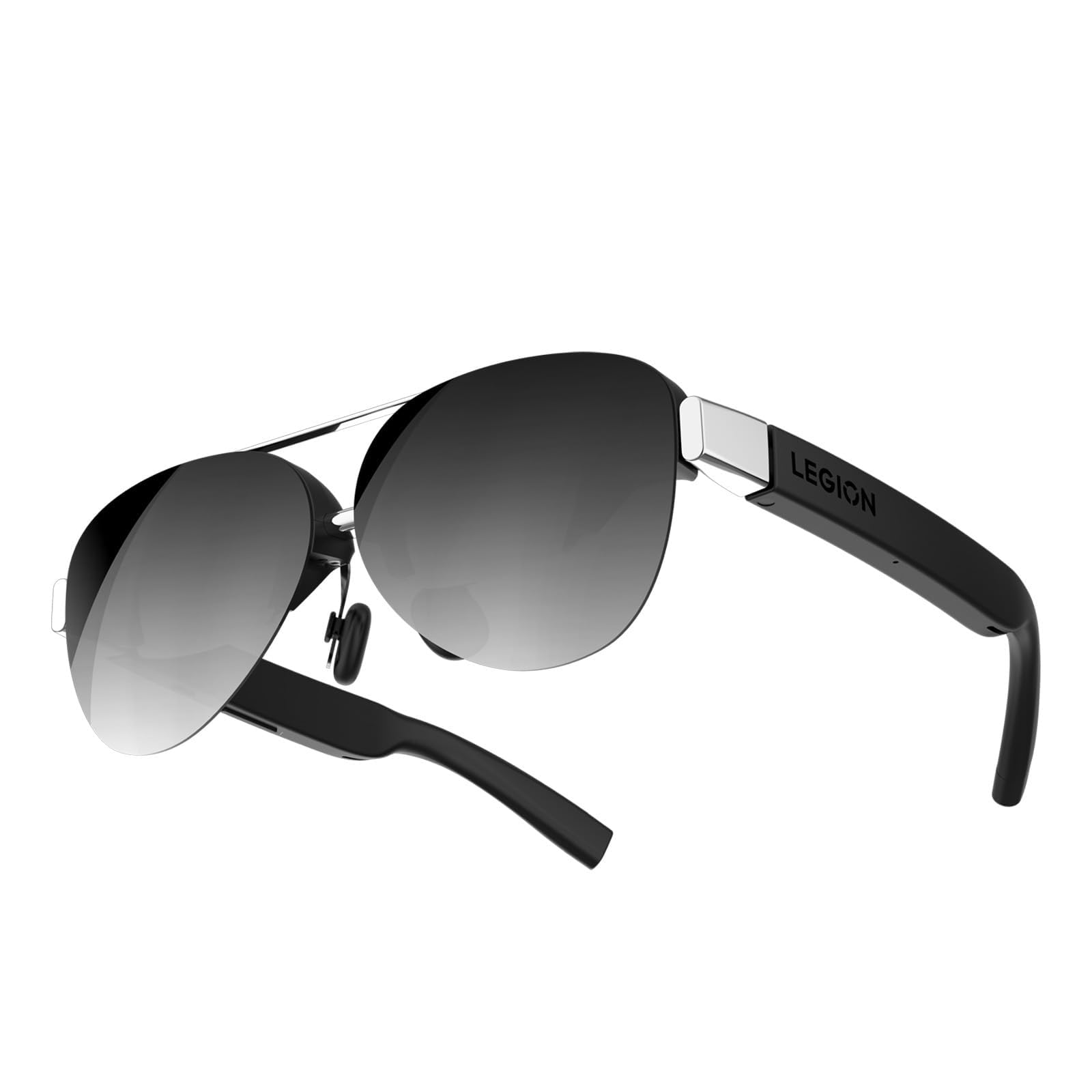 Amazon | Lenovo Legion Glasses Gen 2 スマートグラス 【120Hz