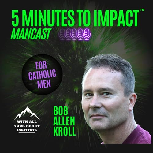 5 Minutes to Impact Mancast Titelbild