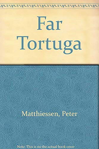 Far Tortuga 000271020X Book Cover