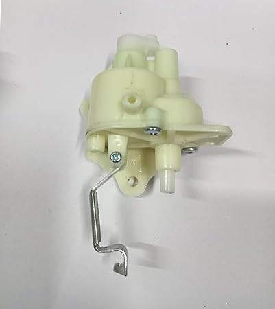 Wall Fan parts gear box shaking