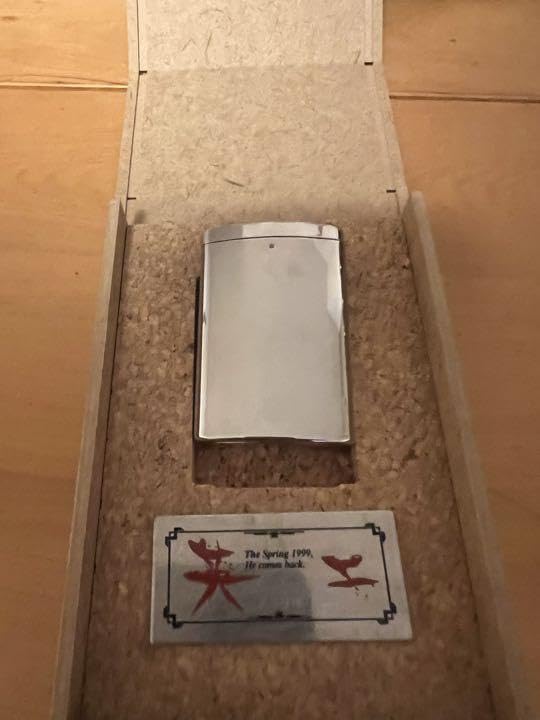 Amazon.co.jp: 長渕剛 主演映画『英二』 オリジナルマッチケース