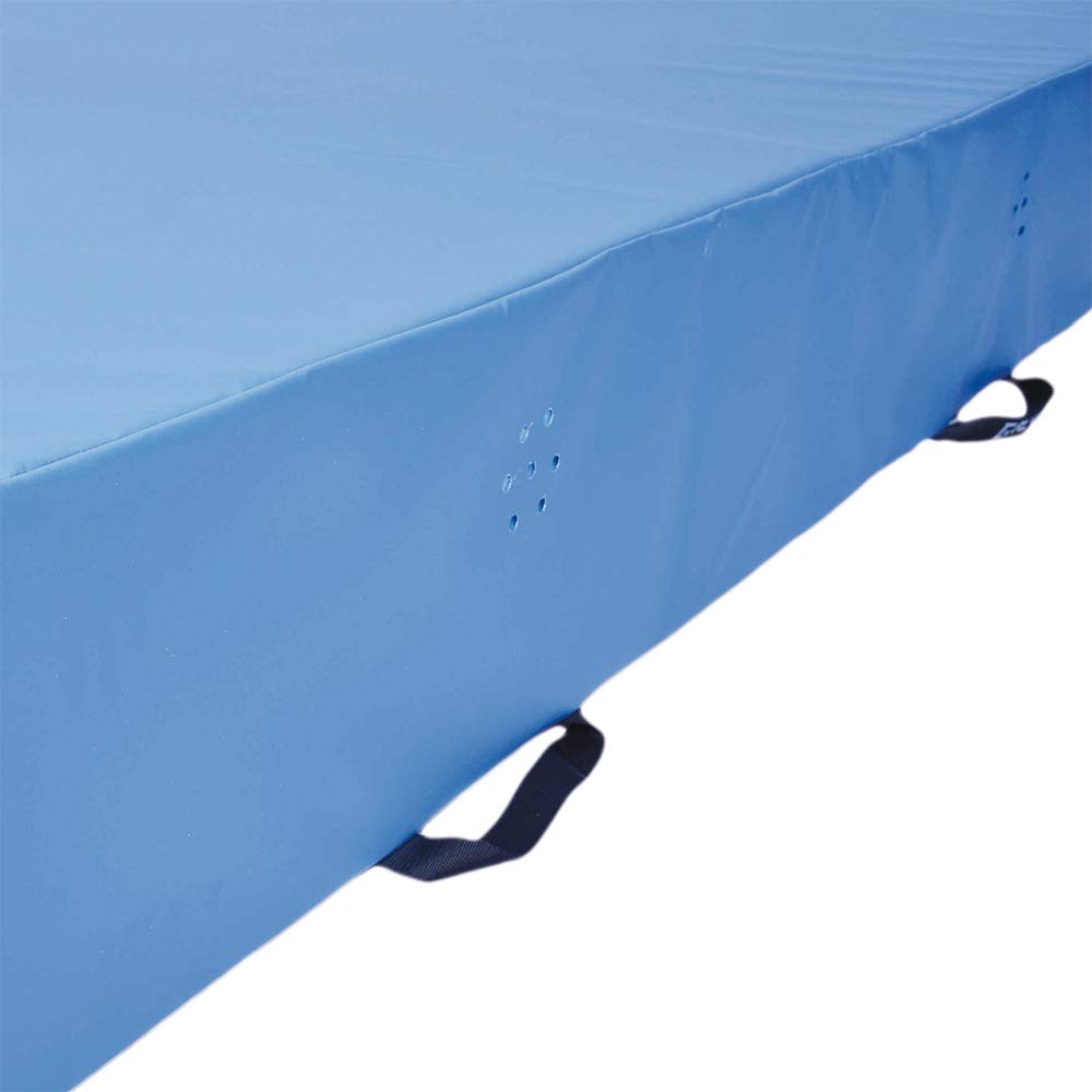 Grevinga® Weichbodenmatte nach DIN EN 12503-1 (300 x 200 x 30 cm)