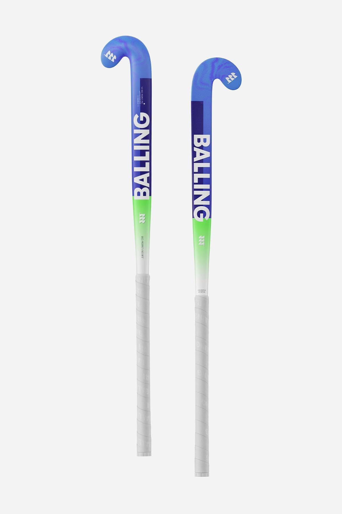 BALLING Hockey sur gazon Junior 25 Lowbow Navy