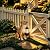 Garden Dog Statues Outdoor Decor, Golden Retriever Yard Outdoor Statue with Solar Lantern Lights Decorations Solar Dog Ornaments for Patio, Lawn, Yard Art Decoration, Housewarming Garden Gift for Mom