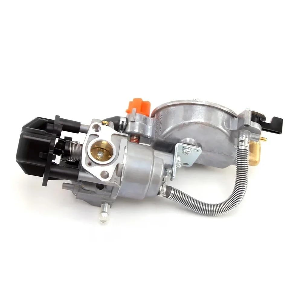 Carburateur P19B haute stabilité pour moteur à fréquence variable 168FB et 170F de 3 à 6.5 ch