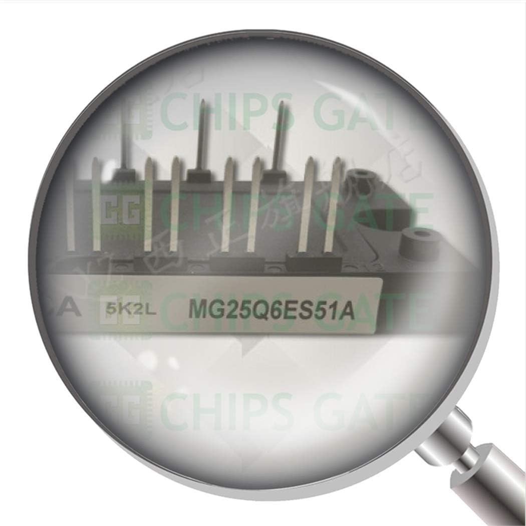 MG25Q6ES51A 1Pcs New MG25Q6ES51A Power Module