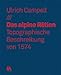 Produktbild Das alpine Rätien: Topographische Beschreibung von 1573. Rætiæ Alpestris topographica descriptio. Bearbeitet und erläutert von Florian Hitz: ... Bearbeitet und erläutert von Florian Hitz