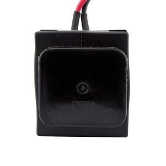 RMSTATOR Starter Relay Solenoid for Suzuki LTR 450 | LTR450 Z 2006-2011