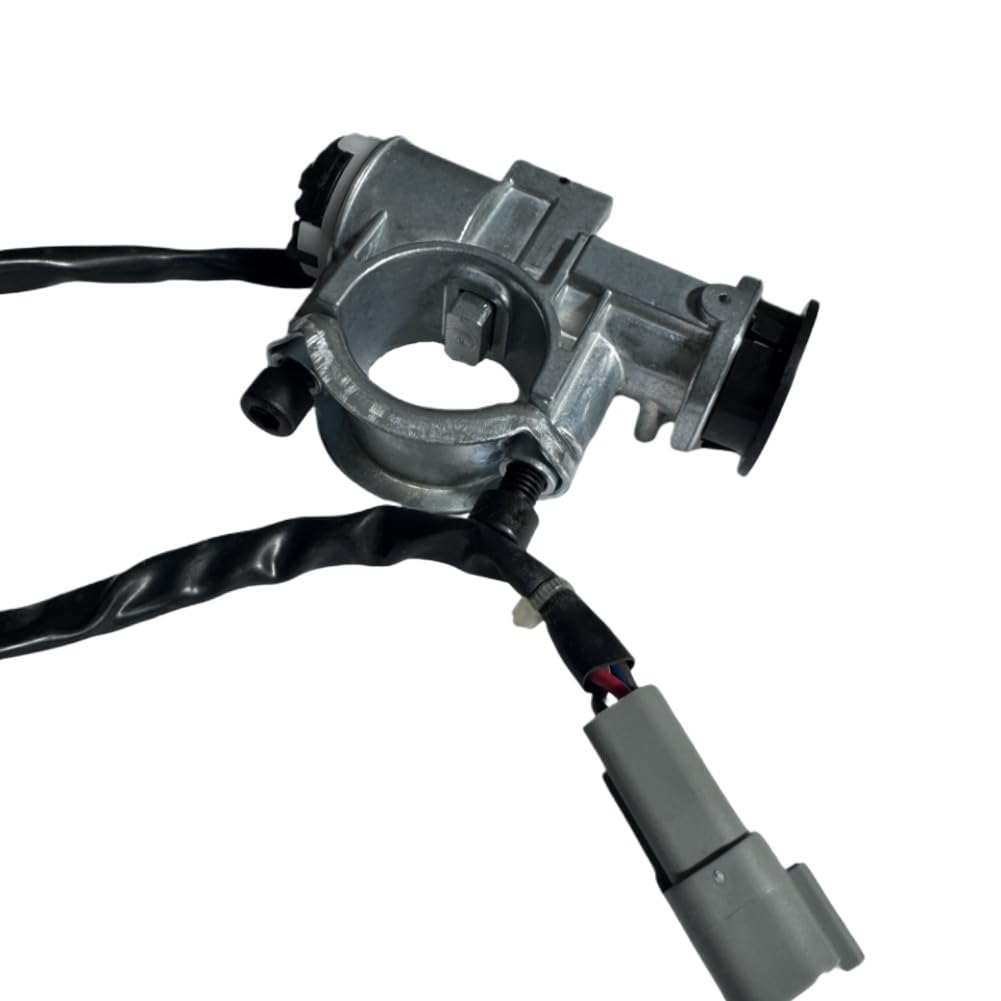 Interruptor de Encendido de 3 Hilos Compatible Con Hisun 800 UTV