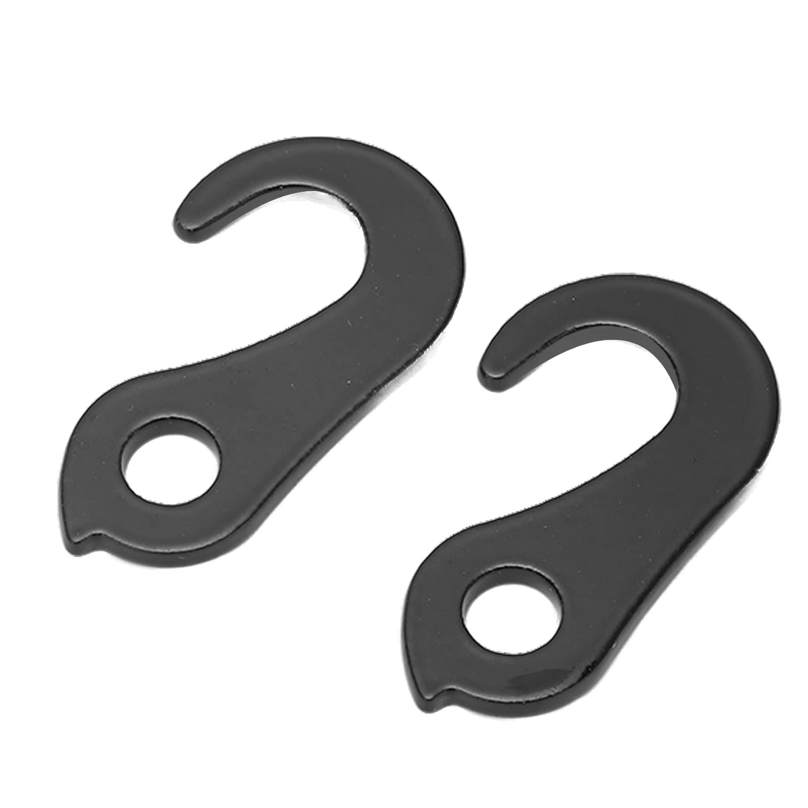 Kaishengyuan Zonneklep Reparatieset Heavy Duty Zonneklep Clips
