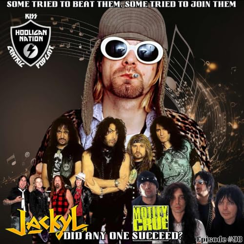 🚀 Did Grunge Kill Great Rock Albums? | Bad Music... Or Bad Timing? 🤘