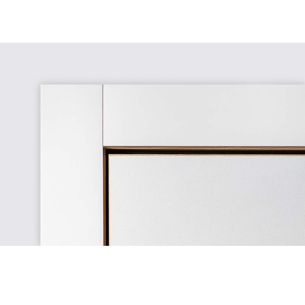 Kniestocktür Drempeltür EXTRA Ud=0,85 W/m2*K Oman 90x55 Holz Abseitentür