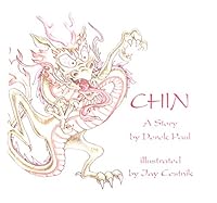 Chin : A Story 0968608205 Book Cover