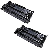 Printing Pleasure 2 Toner Compatibili per HP Laserjet Pro M402 D DN DNE DW N, MFP M426 DN DW FDN FDW FW N | CF226X 26X, Colore: Nero