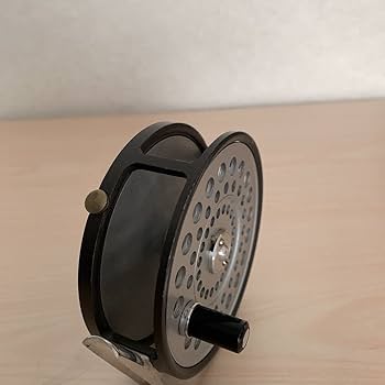 Amazon | [HARDY] The St.Aidan ハーディ セントアイダン フライ