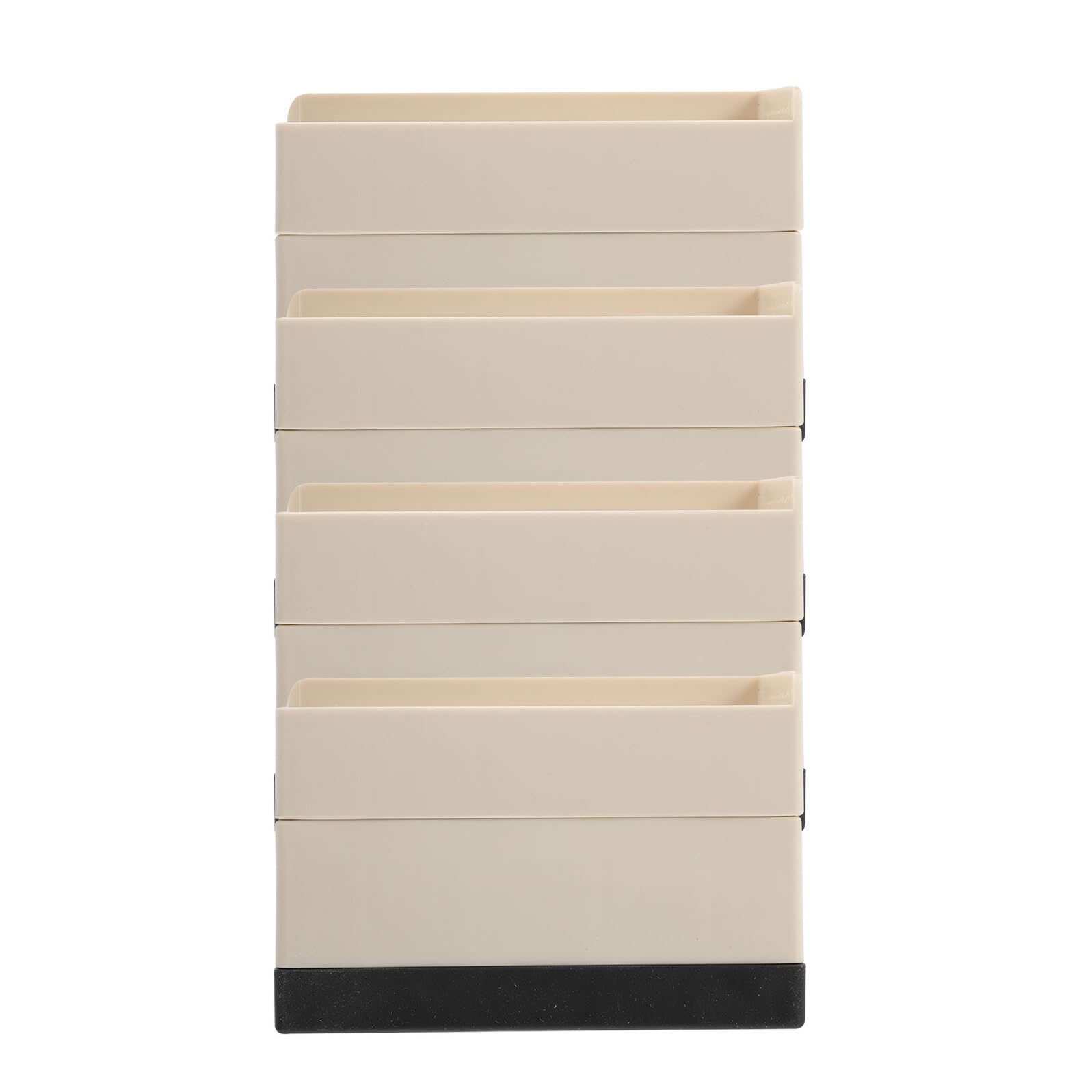 Rehausseur de meubles antidérapant pour table chaise et lit x4
