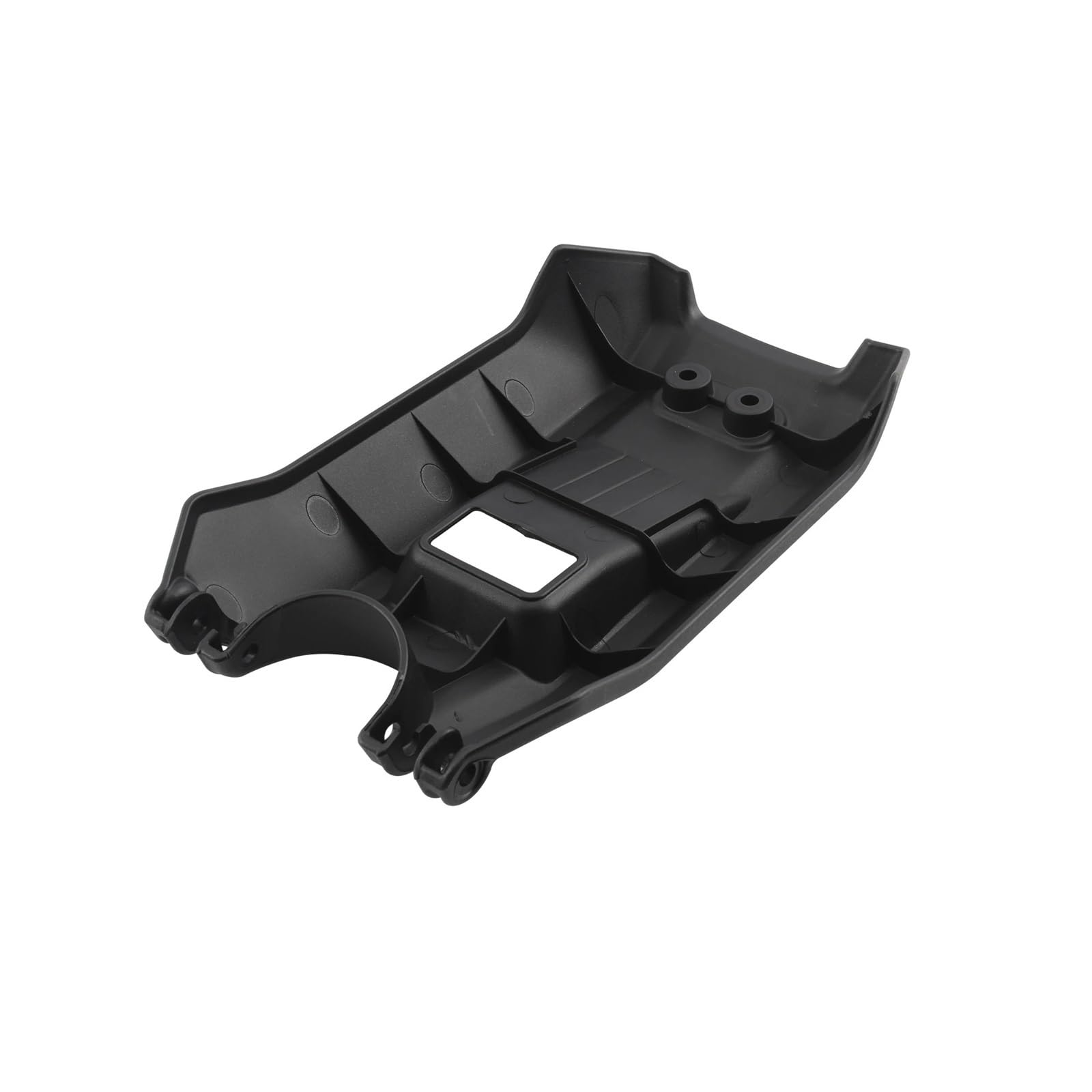 Battery Top Cover Osłona komory baterii ochronna pasuje do Surron Light Bee X Carbon Fiber Parts Dirt Bike Motorcycle Enduro Motorcycle Side Battery Cover(B)