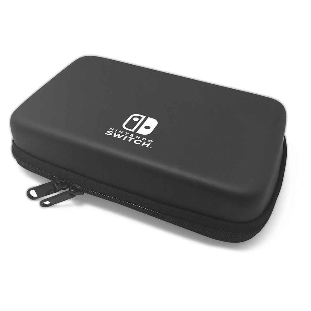 Switch EVAポーチ Amazon.co.jp: 【任天堂公式ライセンス商品】ニンテンドー