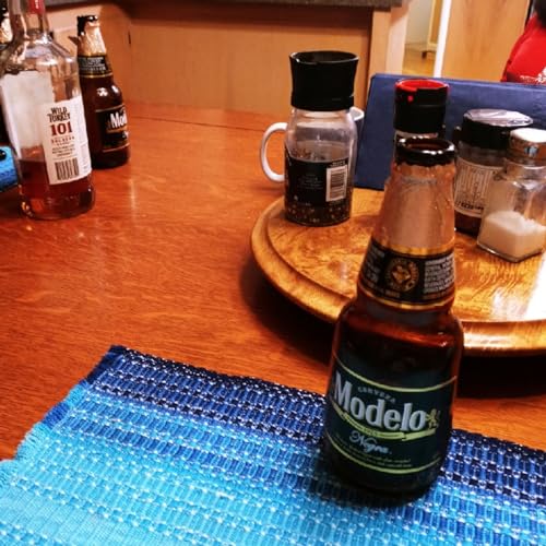 Episode 50 - A Buck Stallion Walk