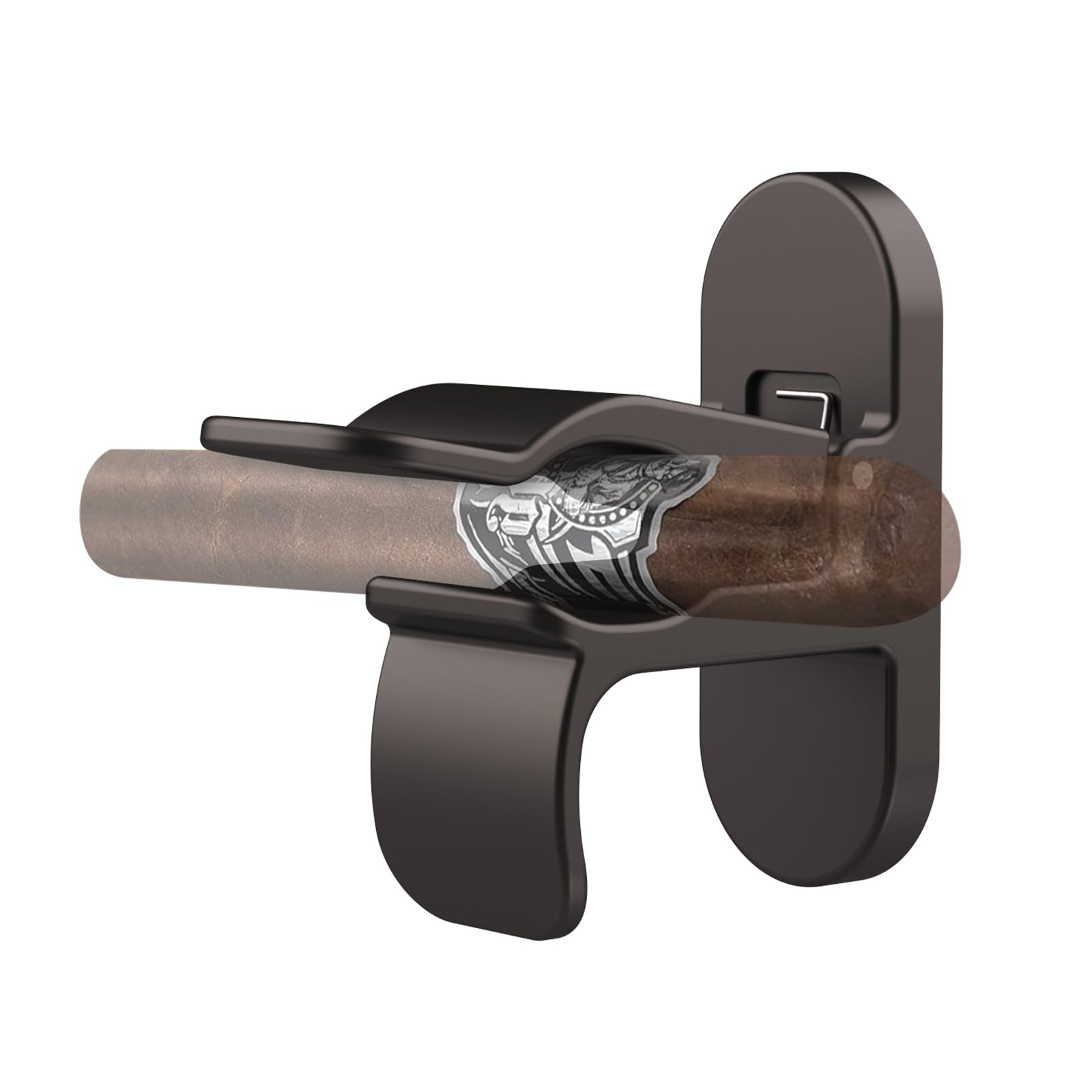 magnetic cigarette holder Stogiestow - Mount Cigar Whether youre exposed to the elements or handling it near open flames on the grill ROWFEN Cigar Holder - Cigar