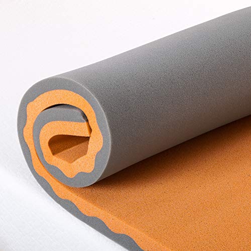 Find The Best Zinus Foam Mattress Toppers Reviews & Comparison Katynel