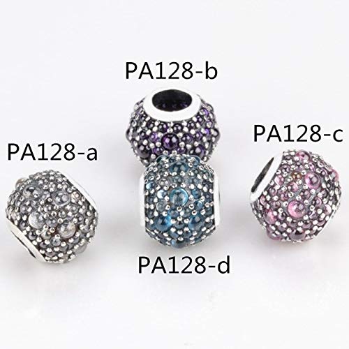 Calvas pa tali fit original bracelets & bangles 925 sterling …