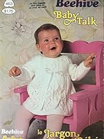 Beehive Baby Talk B006R31EC2 Book Cover