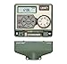 Orbit 57594 Easy Dial 4-Station Indoor Sprinkler Controller, Green