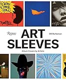  Art Sleeves: Album Covers by Artists