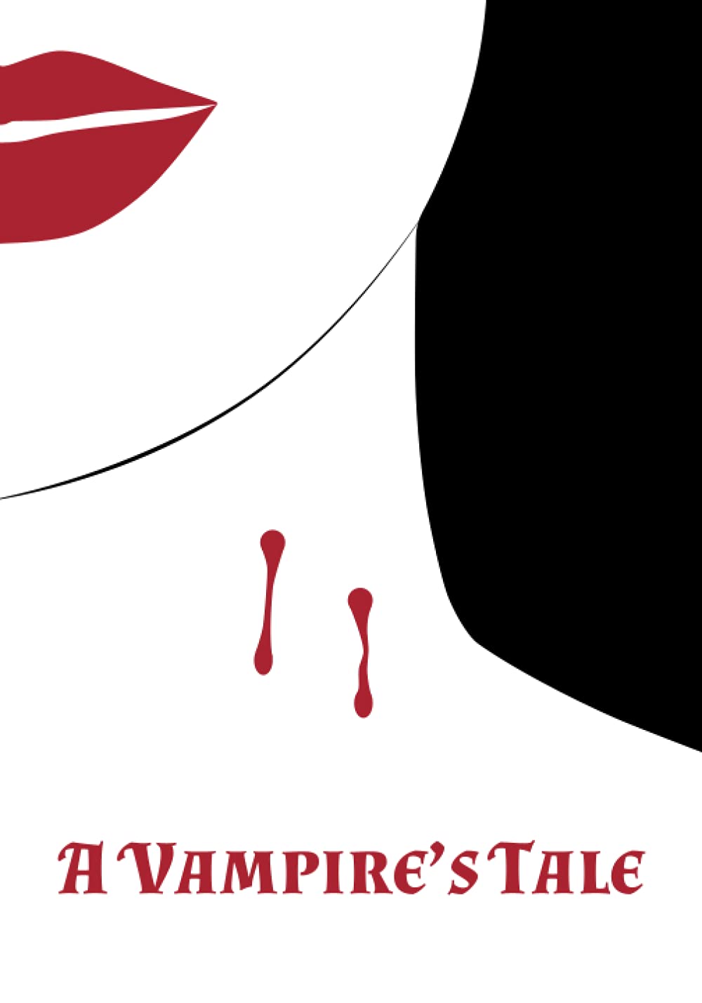 The RPG Gamer's Journal: Vampire Noir Cover: Mixed lined, graph, & hex sheets: For 5e role playing games (The RPG Gamer's Journal: Noir Covers)