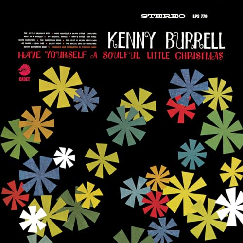 Kenny Burrell