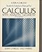 Student's solutions manual for Calculus with analytic geometry, fifth edition, Edwin J. Purcell, Dale Varberg
