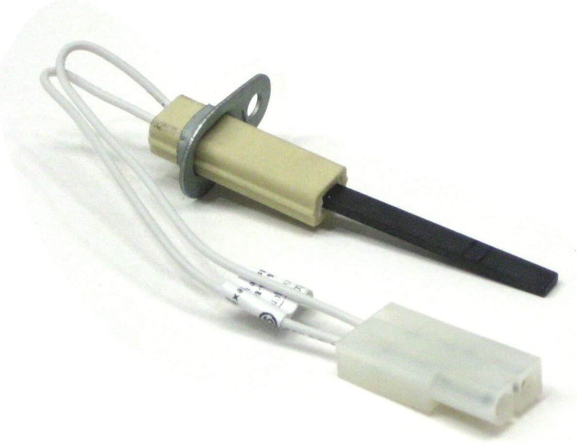 (Part NEW) White Rodgers 768A-842 Hot Surface Furnace Ignitor for Amana 11111701 768A-2 (all models in description)