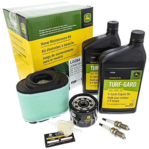 John Deere LG264 LA155 Z245 Kit
