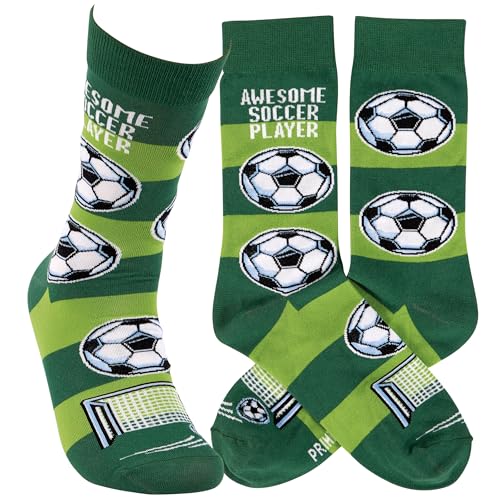 Calcetines de fútbol originales el regalo ideal para futboleros y deportistas