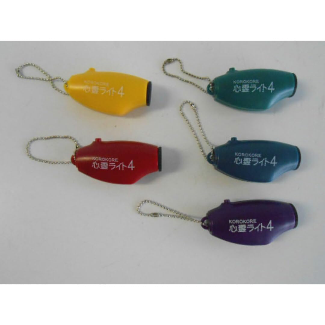 ♯Kti13DZ　コロコレ心霊ライト4　人気5種 ♯Kti13DZ コロコレ心霊ライト4 人気5種 ♯Kti13DZ コロコレ心霊