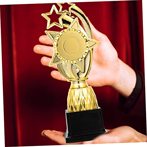 Homoyoyo Troféu Presentes A Granel Para Adultos Troféu De Basquete Crianças Presentes De Futebol Pre