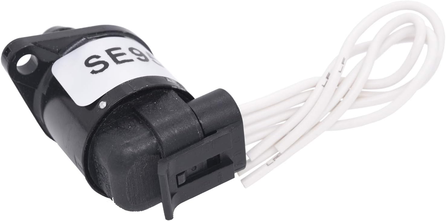 Walker Products 215-91017 Fuel Injection Idle Air Control Valve