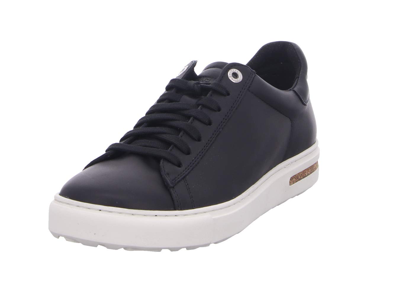 Birkenstock Men's Bend Leather Sneakers