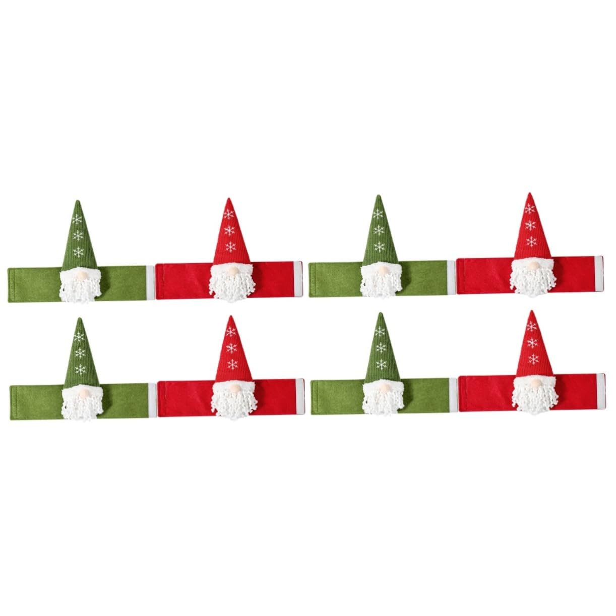 Zerodeko 2 Pieds Retenues De Rideaux Embrasse Tringle À Rideau Magnétique Supports De De Rideau Porte-Rideaux Gland Boucles De De Rideaux Feux De Rideau Chiffon 4pcs * 2